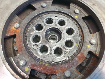 фото thumb №14, Iveco daily iv 3.0 hpi комплектні зчеплення комплект