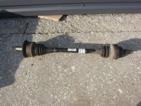 фото thumb №1, Bmw f10 f11 550xd привідний вал задня права 33207612942