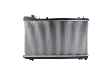 фото thumb №2, Радиаторов воды 2.0 2.5 sohc subaru forester sg 2002-2007