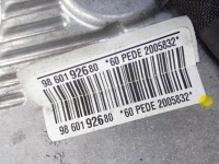 фото thumb №8, Рулевая рейка колонка рейка европа 9860192680 opel mokka ii b 24r