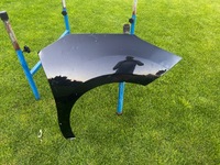 фото thumb №1, Citroen c3 ii 08-16 крыло правый перед