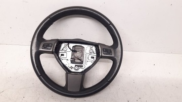 фото thumb №1, Руль кожа мультифункция 13208850 opel vectra c рестайлинг