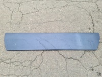 фото thumb №15, Накладка планка дверь правая mercedes r129 sl