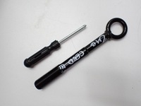 фото thumb №1, Ушко hak буксировочный kia ceed iii 24r