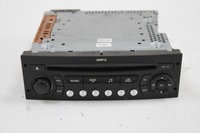 фото thumb №1, Радио cd 96646223xt01 citroen c4 picasso