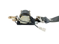 фото thumb №5, Pas безопасности натяжитель правый перед renault modus 138366d