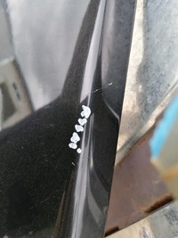 фото thumb №8, Крыло правые renault megane iii cabrio nv676