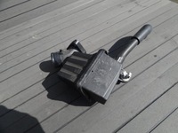 фото thumb №1, Dacia sandero iii 2021 1,0 sce резонатор повітря