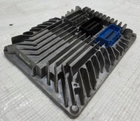 Бортовий комп'ютер блок керування двигуна 12658498 abur opel astra j iv 1.6 t Оригінал, фото thumb