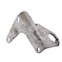 фото thumb №9, Bmw m3 e46 z4 m3 e85 e86 бензин s54 кронштейн корпус термостата 7838119