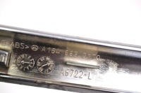 фото thumb №5, Mercedes w164 ml 2005 rhd молдинг декоративная консоли центральной