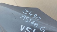 фото thumb №8, Opel astra g крила правий z490