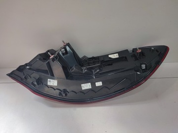 фото thumb №8, Лампа левый зад задняя левая mercedes glc купе рестайлинг w253 европа a2539060602