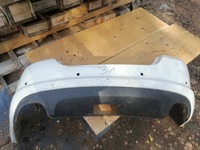 фото thumb №1, Бампер задня jaguar xf 8x23-17d781 2008-2012