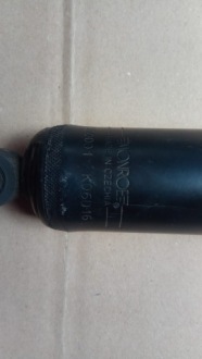 Гаситель колебаний крутильных sd0001 monroe Оригинал, фото thumb