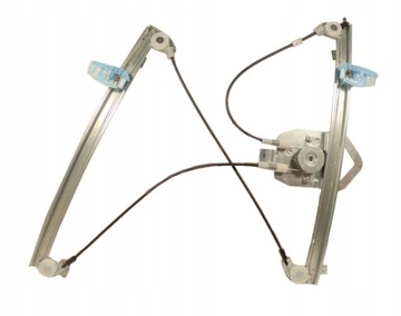 фото thumb №1, Левый подъемник citroen xsara ii 2000-2005 3-дверь