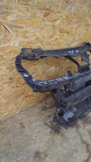 фото thumb №3, Pas переднее усилитель лобовое smart for two 451 1,0b