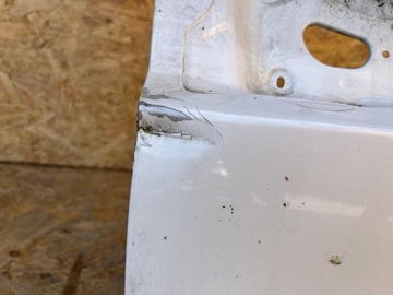 фото thumb №6, Kia niro кришка багажника задня зад