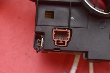 фото thumb №11, Перемикач комбінований перемикач-павук 96605652xt peugeot 307 1 i 5d hb 01-05