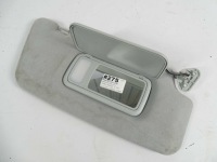 Купити Mercedes ml w163 козирок козирок правий, фото thumb