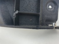 фото thumb №7, Fiat 500 правий напрямна бампера заднього 51881402