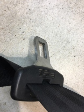 фото thumb №9, Pas безпеки зад cordoba ii 6l0857485a