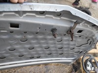 фото thumb №10, Капот крышка двигателя opel astra h z163