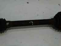 фото thumb №7, Привідний вал ліва seat ibiza mk4 1.4 cgg 63kw 2013r.