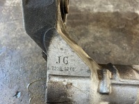 фото thumb №7, Nissan navara np300 d23 2.3 dci мост дифференциал передний редуктор n