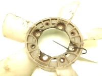 Suzuki vitara електричний вентилятор радіатора 1.6 бензин 59kw 80 hp suv Оригінал, фото thumb