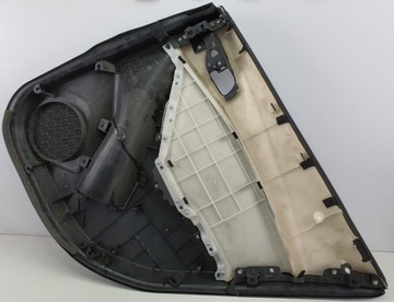 фото thumb №6, Оббивка боковина лівий зад mazda 6 універсал