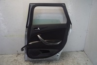 фото thumb №15, Двері правий задня citroen c5 iii x7 kombi