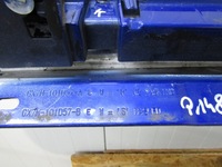 фото thumb №9, Молдинг порог левая jaguar xe 760 f s r sport 14-