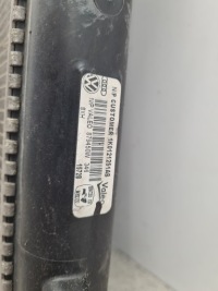 фото thumb №7, Vw golf vi 1.6 tdi радіатор wody 1k0121251ab