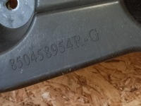 фото thumb №8, Dacia logan ii mcv направляющая бампера левый задняя