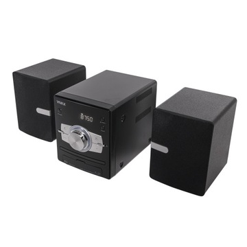 Микролиния VIVAX VOX mini Tower MC-650