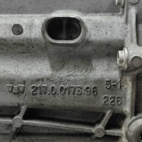 фото thumb №7, Bmw 3 e90 e91 2008 автоматическая коробка передач передач