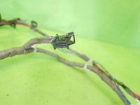 фото thumb №7, Жгут электропроводка дверь левая перед 13139936 opel vectra c gts 02-05