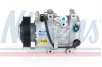 фото thumb №4, Компресор кондиціонера do hyundai genesis 2.0