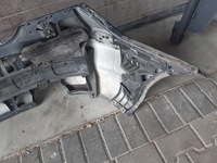 фото thumb №9, Mercedes c-klasa w203 sport coupe бампер задня pdc