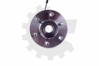 фото thumb №4, Ступиця колеса задня ford expedition lincoln navigator