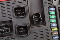 фото thumb №11, Коробка запобіжників bsi 9664368980 citroen jumpy ii 1.6 hdi 90 km 07-16