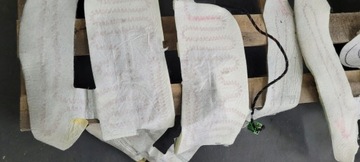 фото thumb №7, A6 c7 4g коврик с подогревом сиденья перед маты передние a7 4g a4 b8 a5