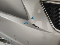 фото thumb №11, Бампер передній перед chevrolet spark iii 3