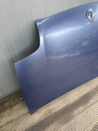 Renault clio 2 комплектна капот кришка перед Ціна, фото thumb