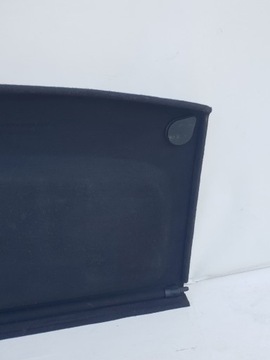 фото thumb №11, Vw golf iv 97-04 полиця багажника зад задня