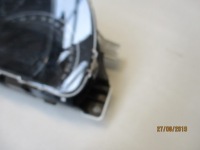 фото thumb №5, Лічильник 20 tyś. km renault twingo iii 1.0