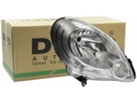 фото thumb №1, Лампа фара правий renault kangoo ii 08-12 kangoo grand kangoo ii 08-