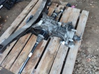 фото thumb №1, Bmw x2 f39 x1 f48 диференціал 8740374