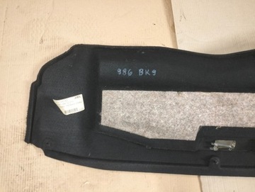 фото thumb №7, Захист оббивка багажника porsche boxster 986 98655104502